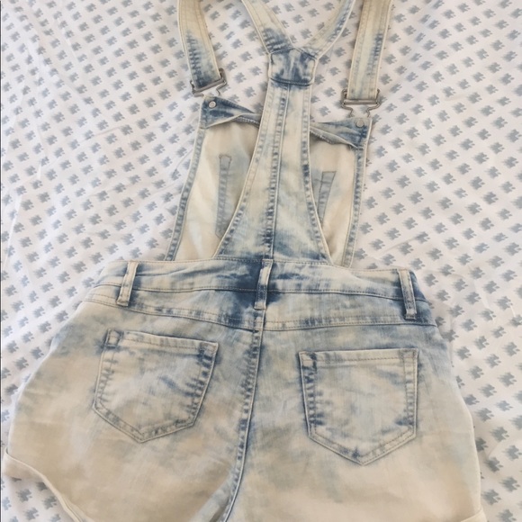 Overalls - Picture 3 of 3